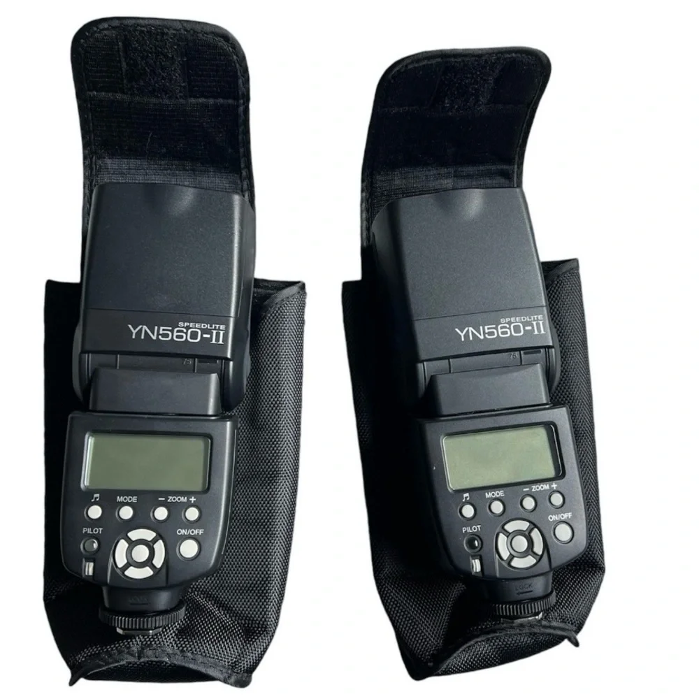 Speedlite Yongnuo 560ll For DSLR